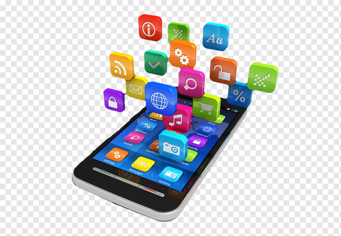 App development