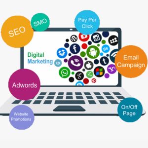 Digital Marketing Blog