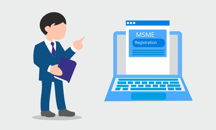 MSME registration