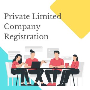 Private Limited Registration