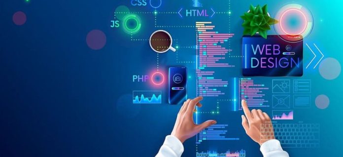 Website Design